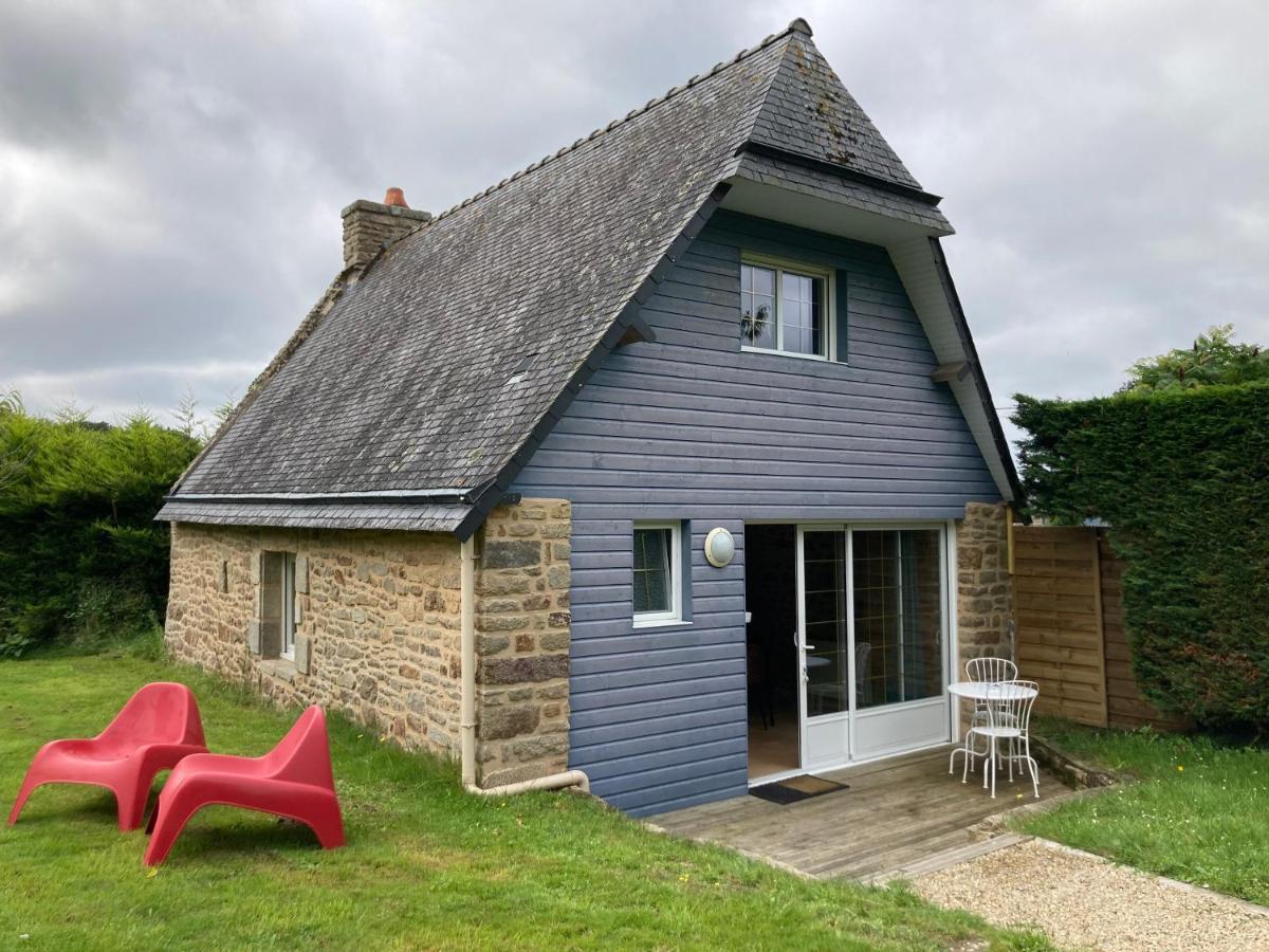Le Clos De Kermadec Kervignac Exterior foto