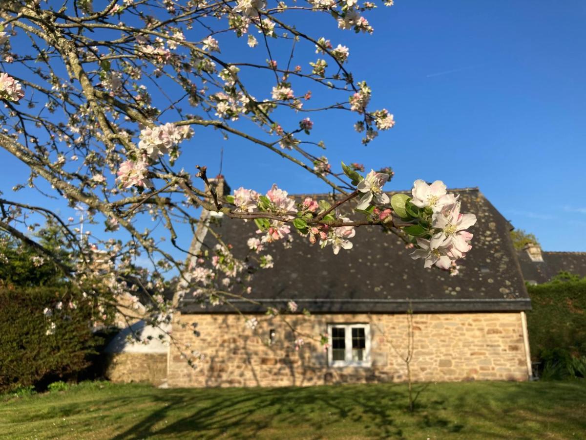 Le Clos De Kermadec Kervignac Exterior foto